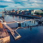 Dublin, County Dublin, Ireland