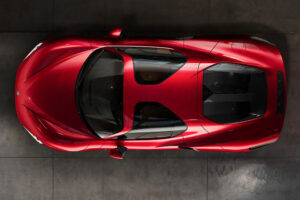 alfa romeo 0 3