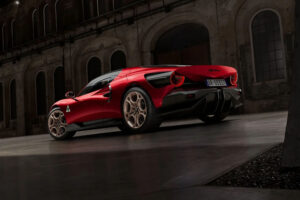 alfa romeo 0 4