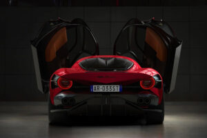 alfa romeo 0 6