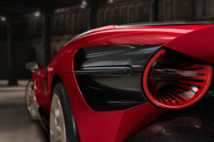 alfa romeo 0 7
