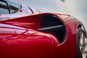 alfa romeo 0 9
