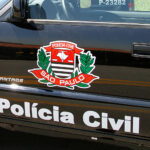 policia civil viatura