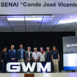 escola senais gwn