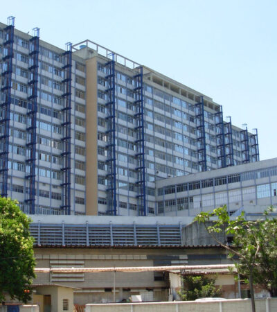 Instituto de Assistência Médica ao Servidor Público Estadual (Iamspe)
