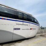 Metrô de SP: primeiro trem da Linha 17-Ouro será liberado para envio ao Brasil