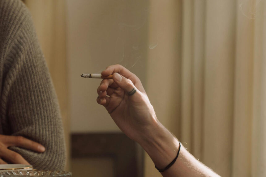 cigarro