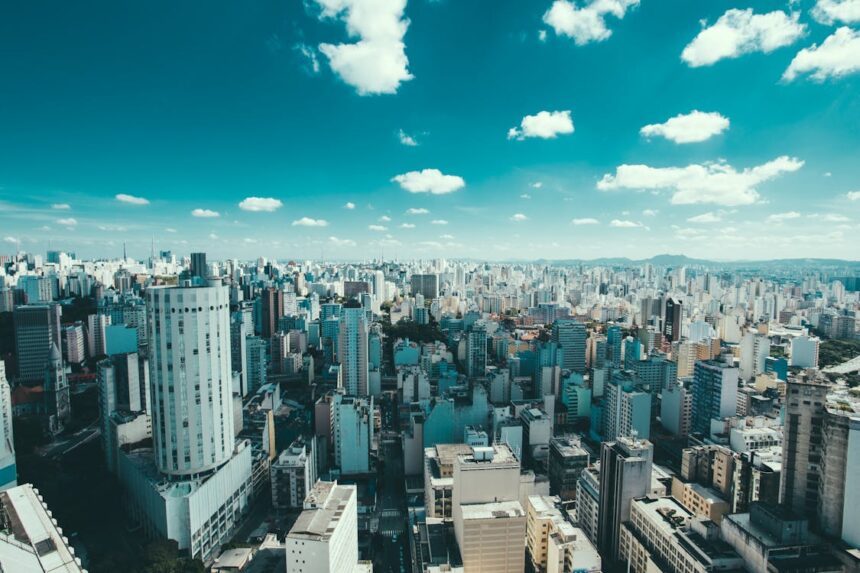 sao paulo capital