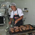 Prefeitura já distribuiu mais de 5 milhões de refeições em 2024