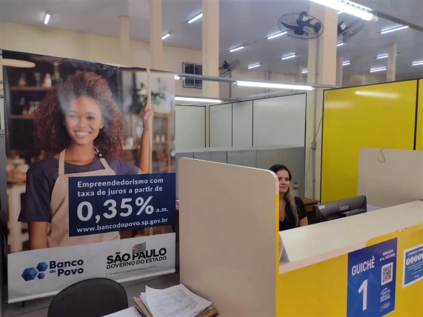 banco do povo