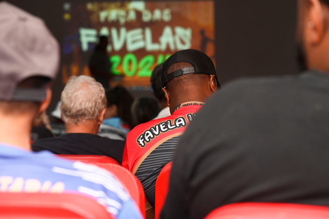 campeonato favela3