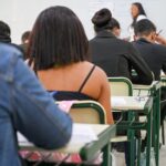 etec vestibular curso educação