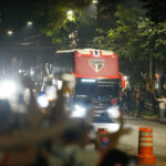 onibus tricolor são paulo