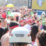 policia militar evento virada cultural