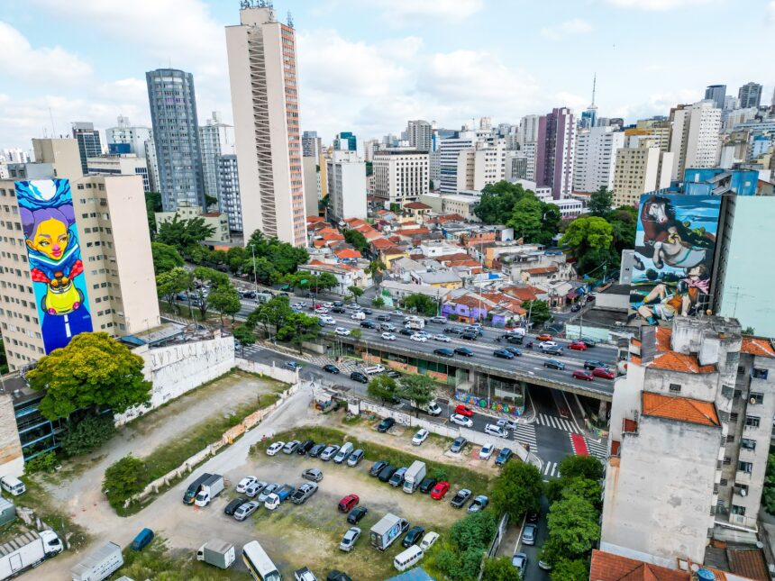 terreno do futuro parque bixiga grupo silvio santos