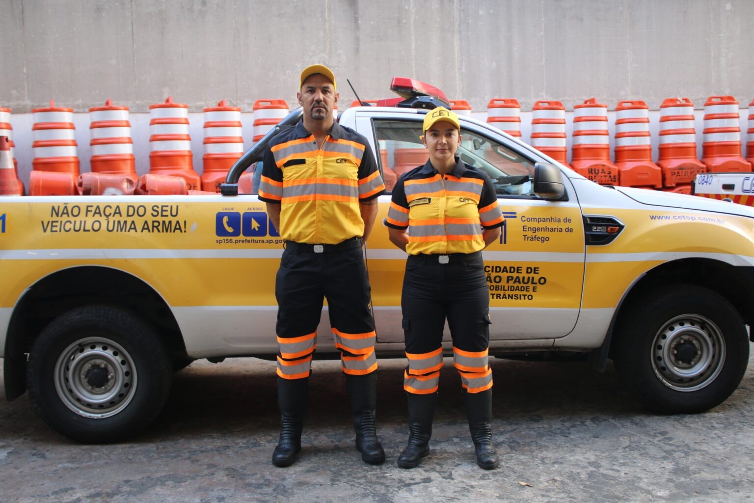 uniforme cet são paulo