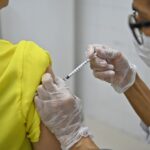 vacinação febre amarela campinas