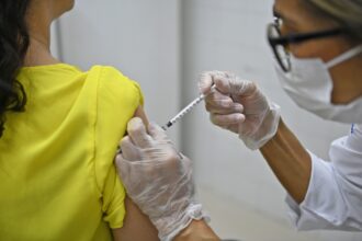 vacinação febre amarela campinas