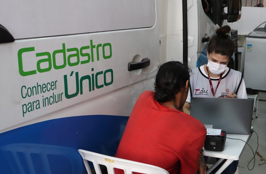 cadastri unico são paulo