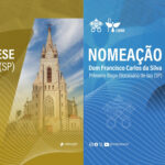 Papa Francisco cria nova diocese em Jaú, São Paulo, e nomeia primeiro bispo