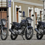 Honda CG 160 2024 — Foto: Divulgação