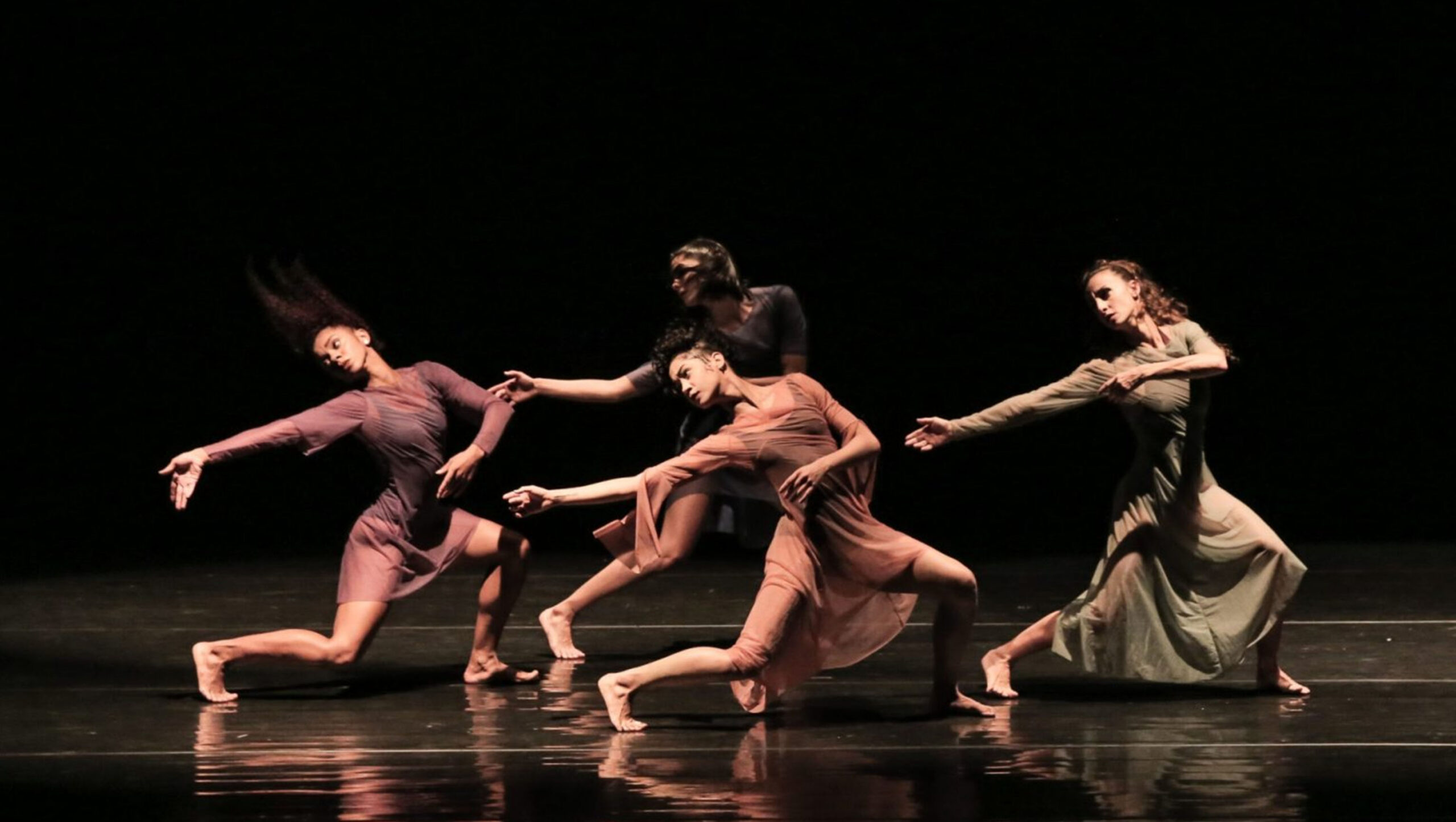 são paulo escola de dança tem diversos cursos com inscrições abertas