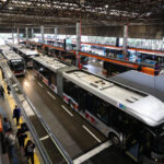 terminal rodoviário ônibus são paulo