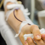 doação de sangue saude