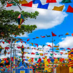 festa junina