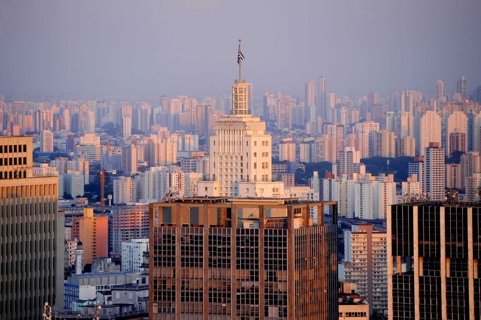 centro de sp