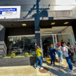 inauguração do descomplica sp mooca