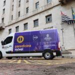Confira o cronograma da Paraoficina Móvel do mês de julho em SP