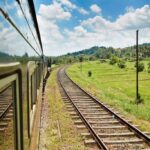 Com o tema “Ferrovias”, o evento promove atividades gratuitas em 40 municípios entre os dias 2 e 4 de agosto