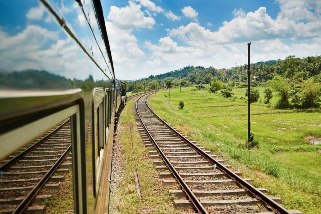 Com o tema “Ferrovias”, o evento promove atividades gratuitas em 40 municípios entre os dias 2 e 4 de agosto