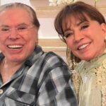 iris e silvio abravanel