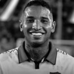 Morre Juan Izquierdo — Foto: Reprodução/Instagram