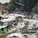 acidente aereo que envolveu aviao da voepass em vinhedo sp