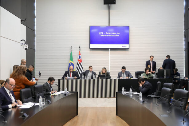 cpi das teles alesp