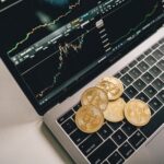cripto moeda bitcoin