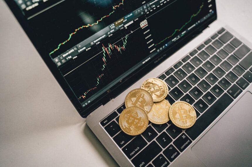 cripto moeda bitcoin