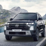 novo hyundai creta 2025