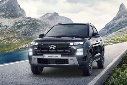 novo hyundai creta 2025