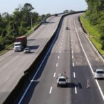 rodovia paulista trânsito