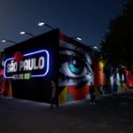 SP apresenta estrutura inédita e ampliada para 2º ano da São Paulo House no SXSW