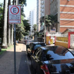 zora azul estacionamento campinas