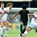 Corinthians e São Paulo decidem Brasileiro feminino da Série A1