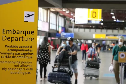 aeroporto de guarulhos