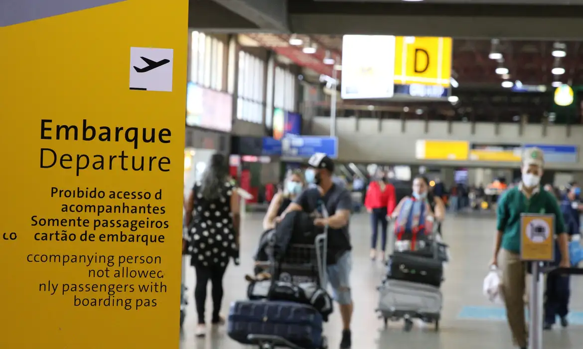 aeroporto de guarulhos