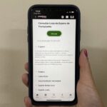 Pacientes que estão na fila de espera por um transplante de órgão ou tecido podem consultar posição na fila pelo aplicativo do Poupatempo, disponível para celulares com sistema operacional Android e IOS