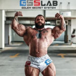 bodybuilder bielorrusso illia golem yefimchyk